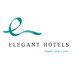 Elegant Hotels Group (@eleganthotels) Twitter profile photo Elegant Hotels Group (@eleganthotels) Twitter profile photo