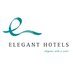 Elegant Hotels Group (@ElegantHotels) Twitter profile photo