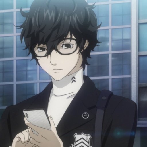 Akira Kurusu