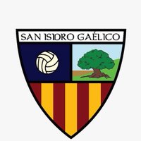 San Isidro Gaélico(@SanIsidroGAA) 's Twitter Profile Photo