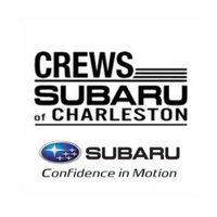 Crews Subaru(@CrewsSubaru) 's Twitter Profile Photo