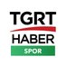 TGRT Haber Spor (@tgrthaberspor) Twitter profile photo