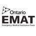 Ontario EMAT (@ontarioemat) Twitter profile photo Ontario EMAT (@ontarioemat) Twitter profile photo