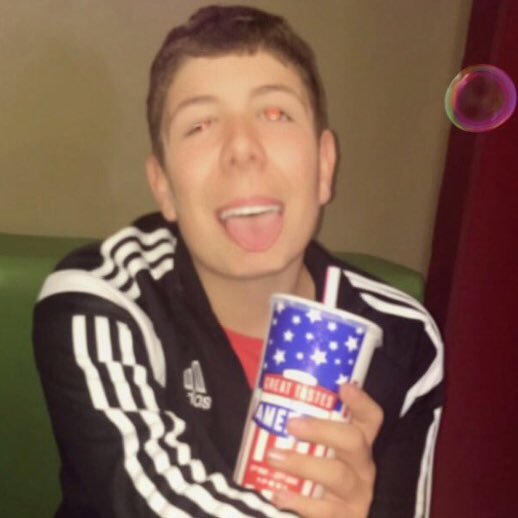 PomelliBrooks's profile picture. 