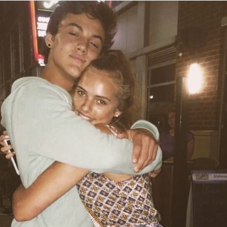 promisemedolans's profile picture. can't wait to see you. love you, always