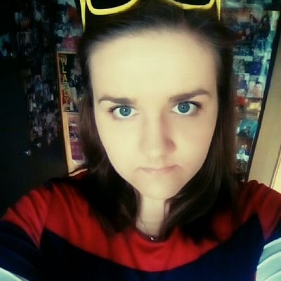 mahhhda16's profile picture. #InżynieraSięZachciało to trzeba go skończyć; wierny Kibic Skry, BBTS'u i polskiej siatkówki!! ❤
insta: kaczucha16