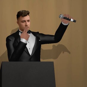 geedoubleyou18's profile picture. CEO/CoFounder @CouchLoop