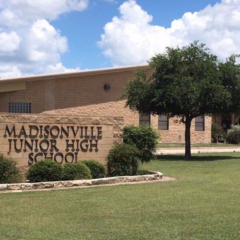 Welcome to Madisonville Junior High! Please follow for updates!