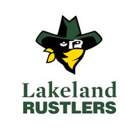 Lakeland Rustlers(@GoRustlers) 's Twitter Profile Photo