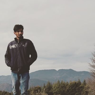 vedantrana2's profile picture. Star Citizen