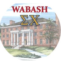 Wabash Sigma Chi (@wabashsigmachi) 's Twitter Profile