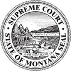 Montana's Judicial Branch seeks to provide equal access to justice while building the public's trust and confidence in Montana courts.