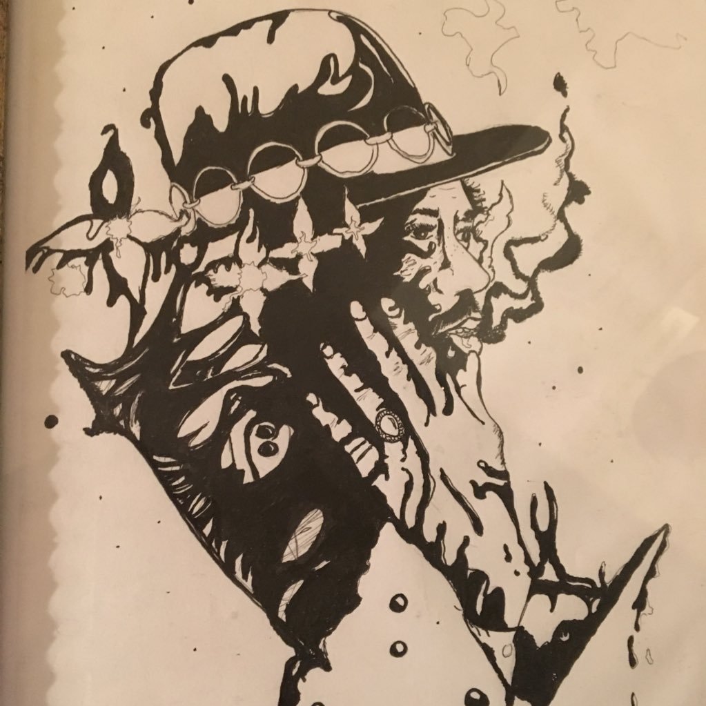 TavaresAshanti's profile picture. artist