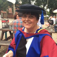 Dr Diane Simpson(@DrDianeSimpson) 's Twitter Profile Photo