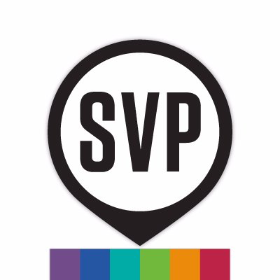 SVP International Profile
