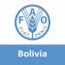 FAO Bolivia (@FAOBolivia) Twitter profile photo