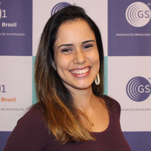 Visit Aline Cardoso Profile
