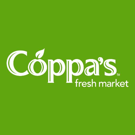 Coppa's Fresh Market is a family-owned and operated grocery store chain in the Greater #Toronto Area.