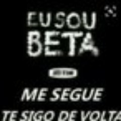 #TimBeta #AjudaBeta #SegueBeta #BetaAjudaBeta #BetaQuerLab #BetaLab #TimBetaLab #TimBetaAjudaTimBeta #SDV #OperaçaoSDV #BetaSegueBeta
Ajudem no Pinterest!