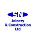 SN Joinery (@snjoinery) Twitter profile photo