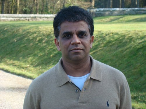 Social CRM Researcher
