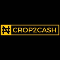 Crop2Cash(@Crop2Cash) 's Twitter Profile Photo