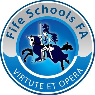 Fife Schools FA