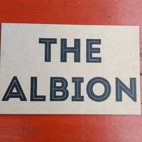 The Albion Sheffield(@TheAlbionBarLR) 's Twitter Profile Photo