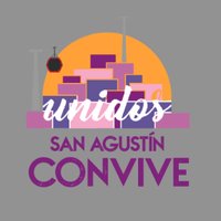 UnidosSanAgustinConv(@UnidoSanAgustin) 's Twitter Profile Photo