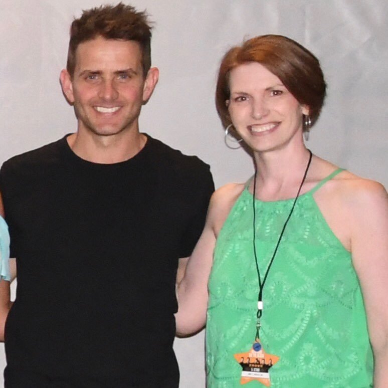 zumbazag's profile picture. Teacher, dancer, mama, wife, Zag, Blockhead, ZIN, Living and loving life!