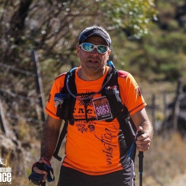 GraffignajJuan's profile picture. #EstasEnMisPasos