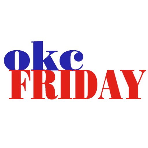 OKC Friday is a locally owned weekly newspaper in Oklahoma reporting local news.