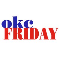 OKCFriday (@okcfridaynews) 's Twitter Profile