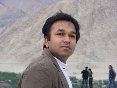 27VishalGupta's profile picture. 
