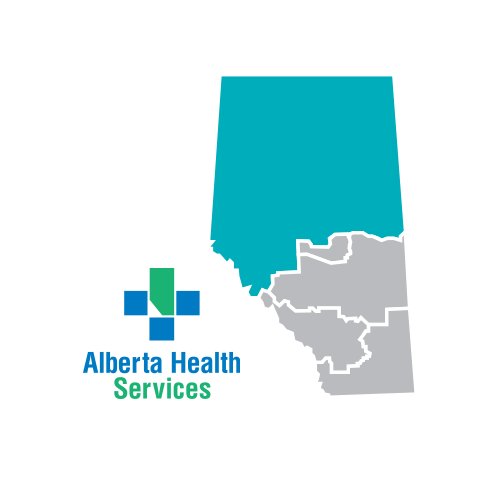 Alberta Health Services information and resources specifically for residents of northern Alberta, AHS North Zone.