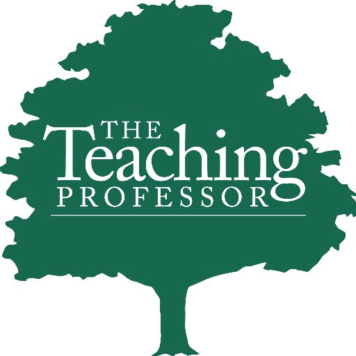 Through its newsletter, annual conferences and blog, The Teaching Professor shares the best strategies supported by the latest research for effective teaching.