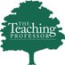 Teaching Professor (@teachprof) Twitter profile photo