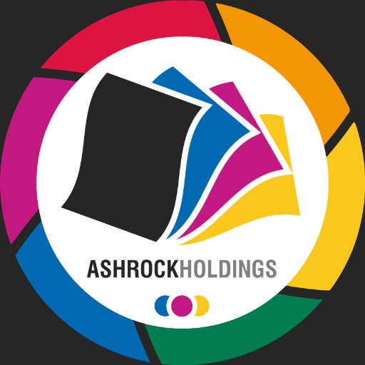 ASHROCK HOLDINGS Power - Print - Design is one of Australia's trusted full colour custom business and personal printing services & power product resellers.