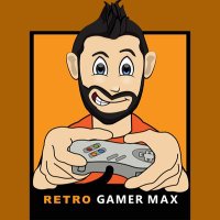 M A X (@retrogamermax) 's Twitter Profile