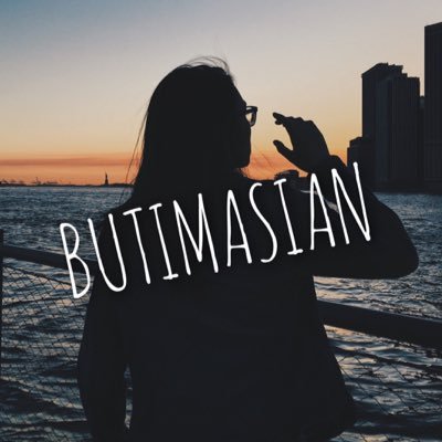 butimasian Profile Picture