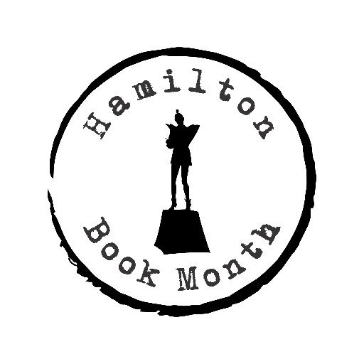 Hamilton Book Month