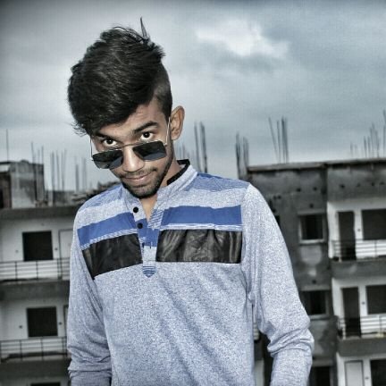 Toxic_ghalib's profile picture. The Trouble Makers 🔫