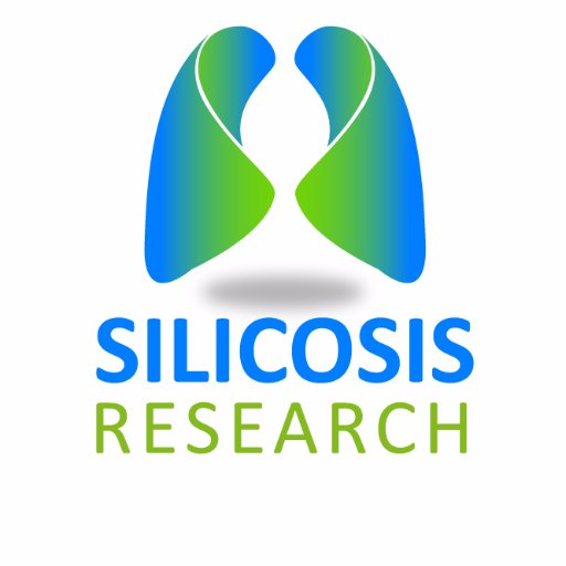 Site warning about the dangers of respirable silica dust exposure and Silicosis and other silica-induced diseases.