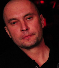 AlexeyVoronov's profile picture. Продюсер группы Краски