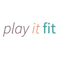 Play It Fit(@playitfit) 's Twitter Profile Photo