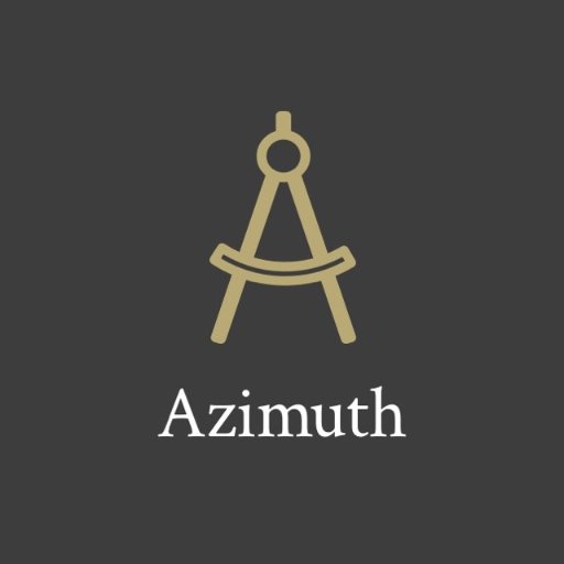 AzimuthPsych's profile picture. Therapy for those in high-pressure careers, including consulting, finance, technology, healthcare, law, and academia, and their families.