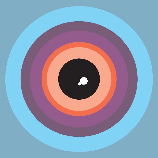 Platformer In-Progress w/ an expanding dialog dependent atmosphere, responses will make small & large changes to visuals along a path of understanding #indiedev