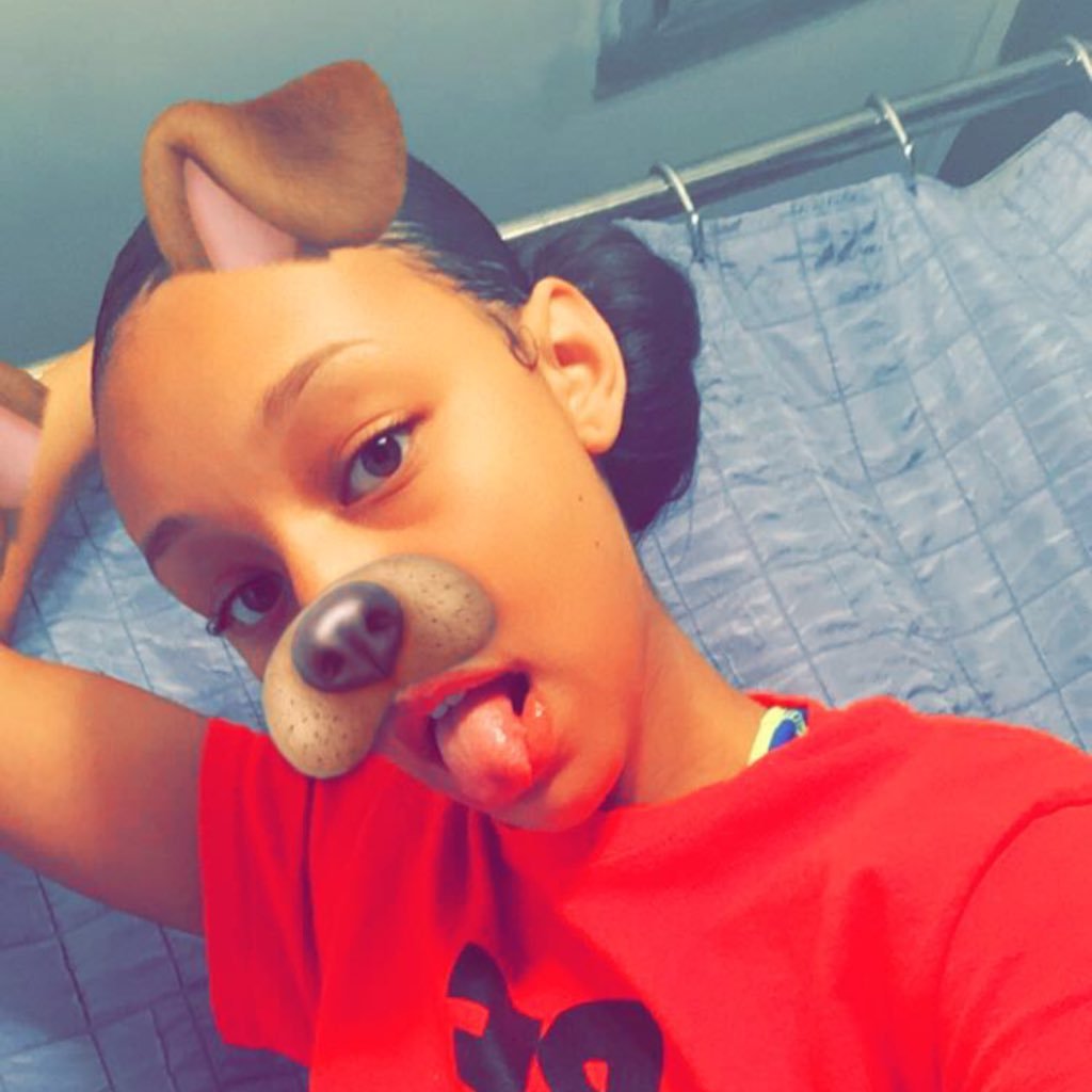 Snapchat @jordyn_alexis01 ❤️ Lady Ivo 🤤