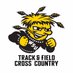 Wichita State T&F/XC (@goshockerstfxc) Twitter profile photo Wichita State T&F/XC (@goshockerstfxc) Twitter profile photo