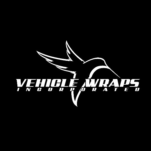 Vehicle Wraps, Inc is your one stop shop for your vinyl needs!